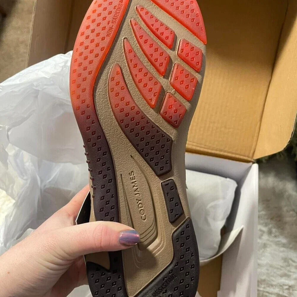 Cody James New Shoes Brown 2 Cf 9